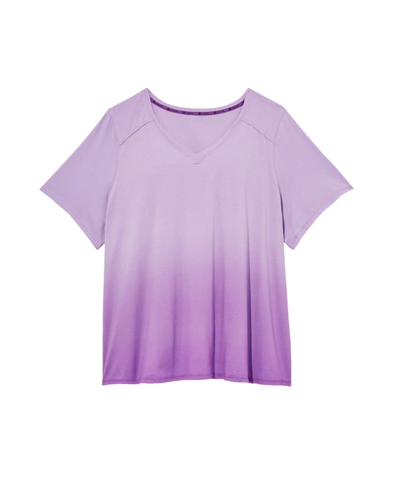 Front of plus size  by ActiveZone | Dia&Co | dia_product_style_image_id:125603